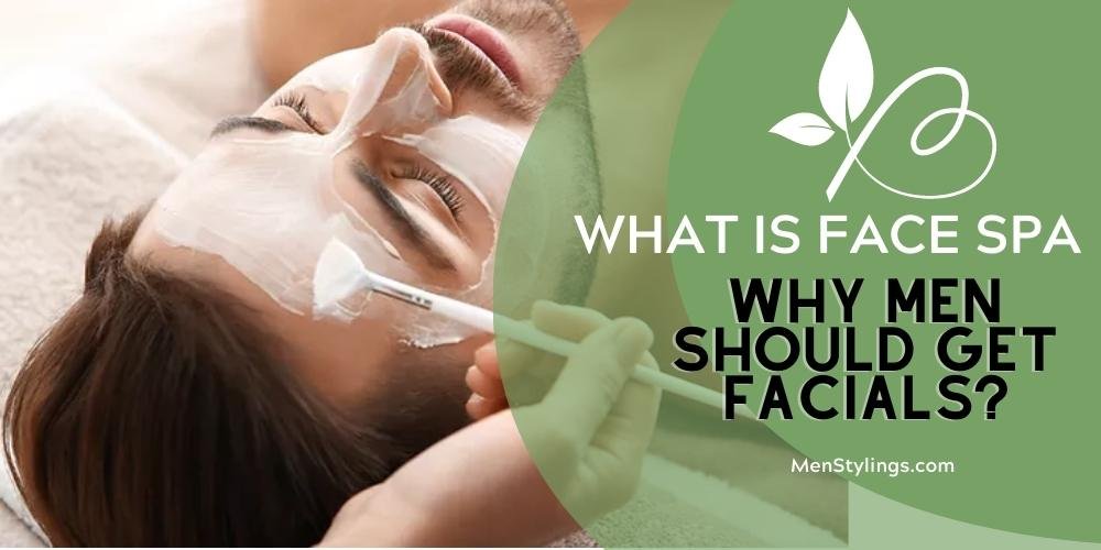 What is Face Spa