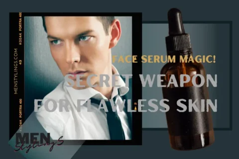 Face serum benefits and uses