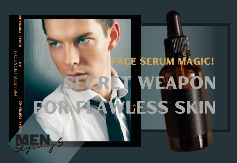 Face serum benefits and uses