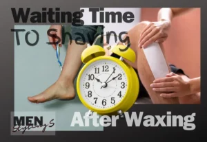 How Long After Waxing Can You Shave?—Exploring the Ideal Wait Time and Considerations