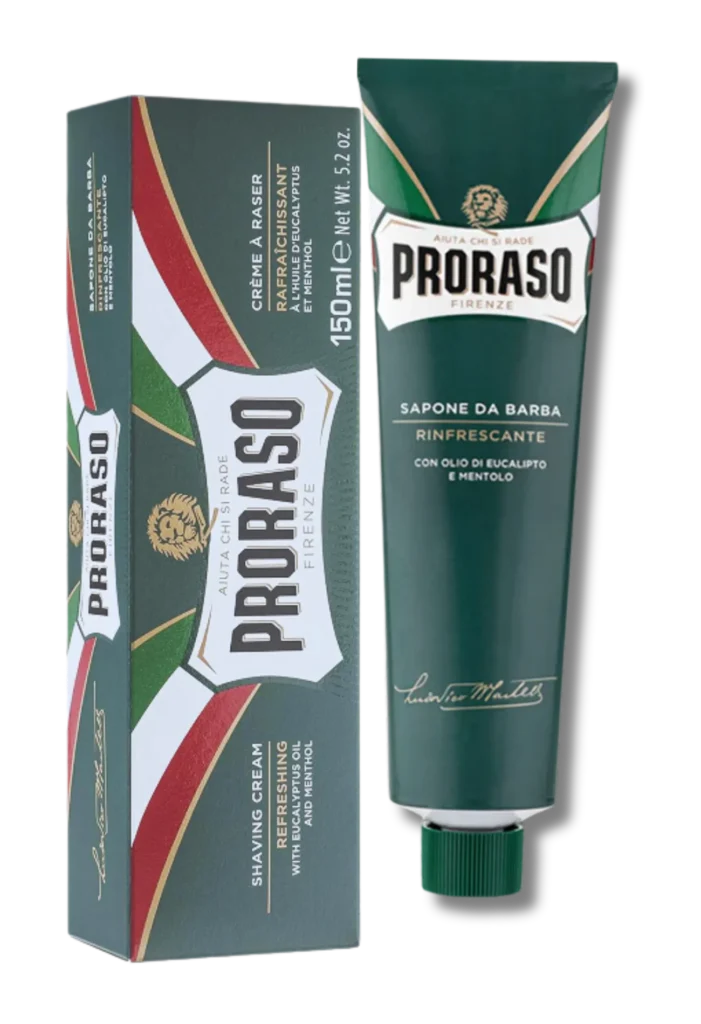 Proraso-Refreshing-Shaving-Cream
