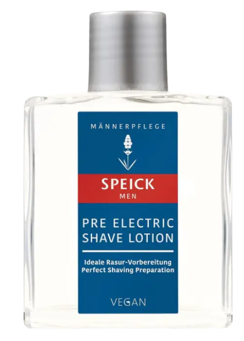 Speick Men Pre Electric Shave Lotion