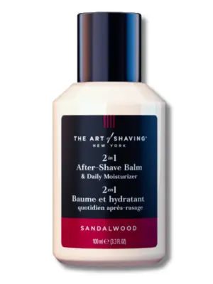 The-Art-of-Shaving-best-After-Shave-Balm-for-Men The Art of Shaving best After-Shave Balm for Men