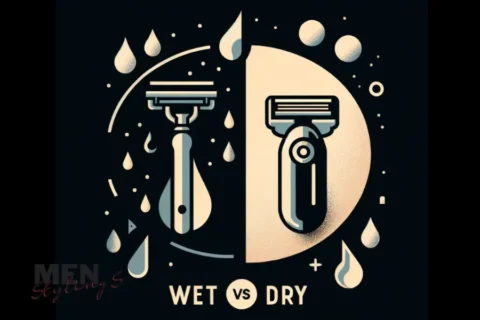 Wet VS Dry Shave Which is Better
